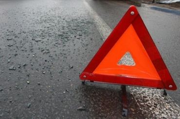 В ДТП в Кадиевке пострадали два человека