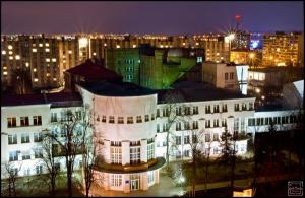 В ЛНУ рассказали о вступительной кампании
