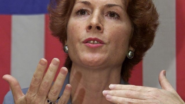 Посол США утверждает, что Украина может выплачивать пенсии жителям ОРДЛО