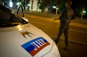 В оккупированном Луганске бросили в подвал 15-летнего подростка