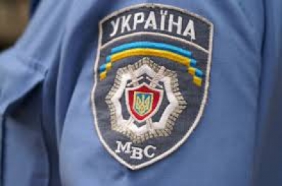 В Лисичанске и Северодонецке проверили райотделы милиции