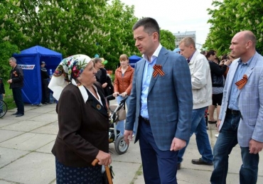 Экс-нардепы от Партии регионов возвращаются на оккупированную родину? (видео)