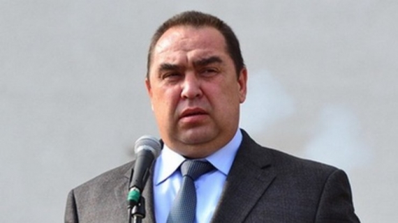 Плотницкий заявил, что Украина скрытно закупает уголь у ЛНР