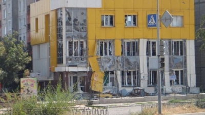 В трех населенных пунктах критическая ситуация