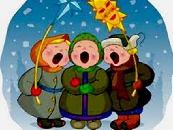 Луганчан учат щедровать