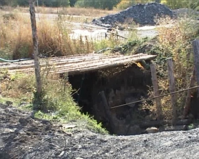 В ОРЛО возобновилась борьба с копанками
