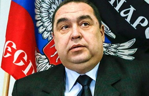 Пока Игорь Плотницкий мечтает об инвестициях, Владимир Путин назвал ОРДЛО непризнанными республиками (видео)