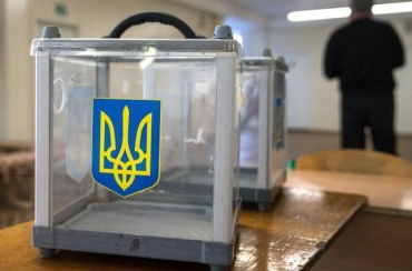 Выборы в территориальных громадах пройдут на Луганщине