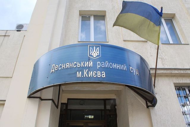 Уроженца Луганщины осудили к тюремному заключению на 15 лет