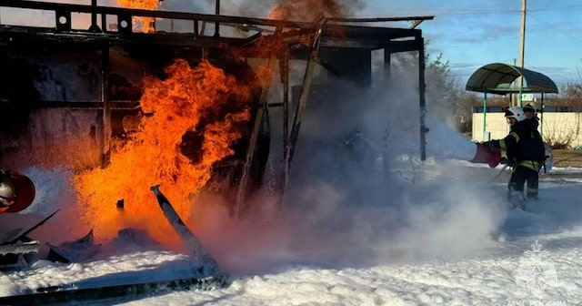 На оккупированной Луганщине прогремело несколько взрывов