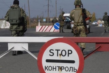 Правоохранители Луганской области задержали участника НВФ