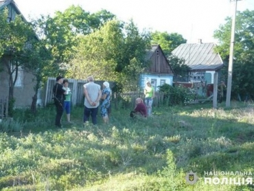 В с. Троицкое мужчина подорвал себя и бывшую сожительницу гранатой