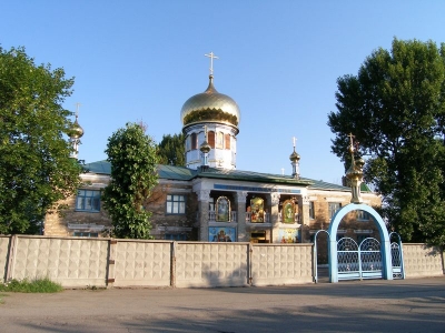 На Донбассе усилились преследования верующих