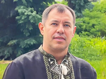 Рубежанскую городскую военную администрацию возглавил Сергей Карпеченко