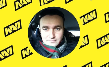 У кіберспортивного клубу NAVI тепер новий власник - інвестор Макс Кріппа