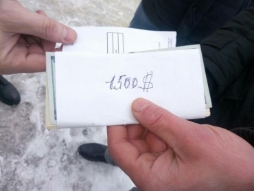 Рубежанского мошенника задержала полиция