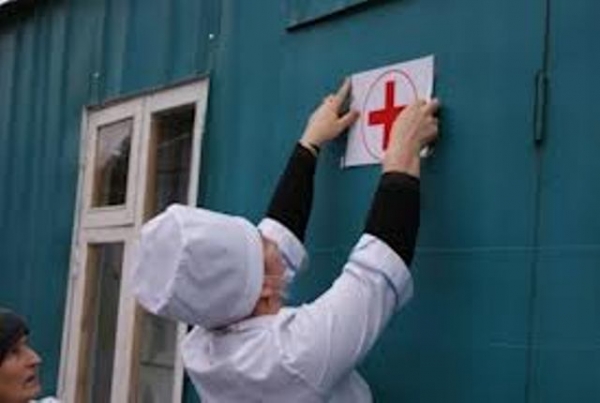 ФАПы в селах ждет модернизация