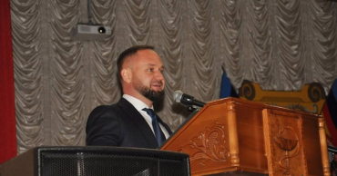 В Луганске неожиданно сменили «ректора медуниверситета»