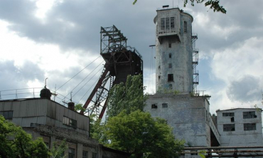 Оккупанты заявили о передаче семи луганских шахт частным инвесторам