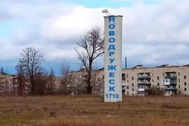 Оккупированные Приволье и Новодружеск два года живут без электричества