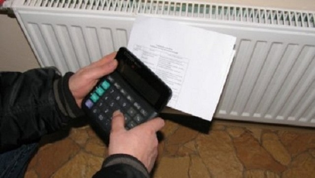 В оккупированных Ровеньках решили бороться с неплательщиками радикальными методами