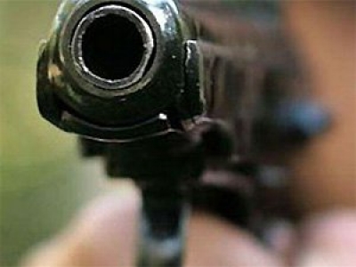 Задержали злоумышленников, стрелявших в прохожих
