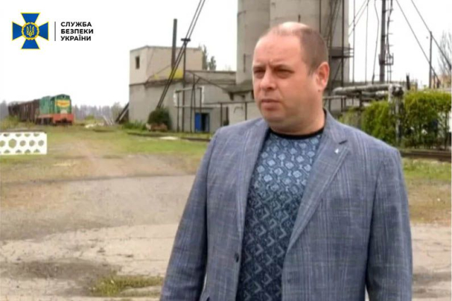 Начальник локомотивного депо получил тюремный срок