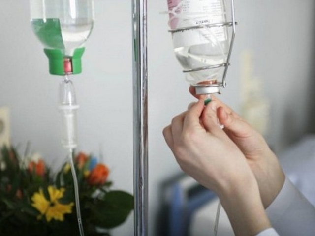 В Новопскове зарегистрирована вспышка ботулизма