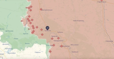 На Луганщине ликвидированы сразу трое кремлевских пропагандистов, четвертый ранен