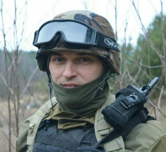 О судьбе полковника Бойка до сих пор ничего не известно