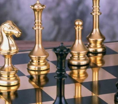Луганский шахматист в финале Чемпионата Украины