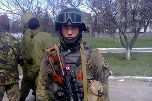Под Мариуполем погиб военнослужащий из Сватово - дома его ждала беременная жена