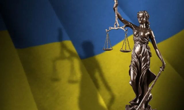 В Житомире к 13 годам лишения свободы приговорен гражданин Украины, воевавший на стороне РФ