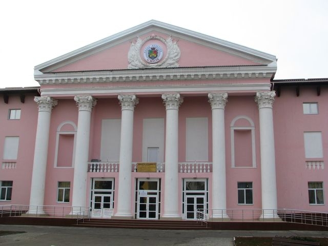Еще одна ВГА появится в Луганской области