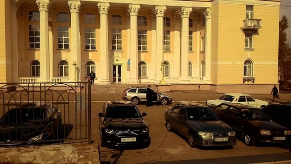 Должностные лица госпредприятия «Лисичанскуголь» занимались крупными махинациями