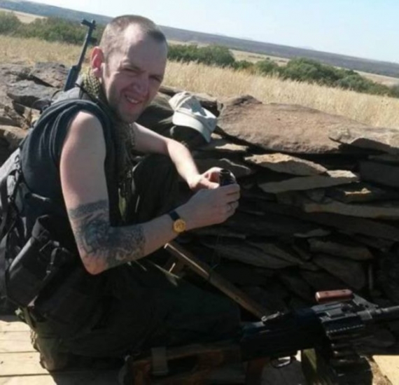 Суд в Манчестере признал гражданина Великобритании – сторонника «Новороссии», пособником терроризма