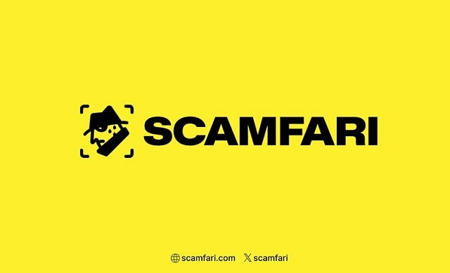 Сервіс Scamfari бореться за безпеку. Виявлено 1,5 млрд гривень на криптогаманцях росіян, що фінансують війну
