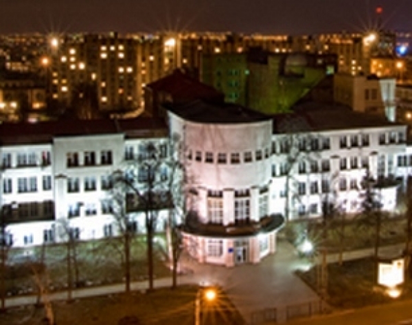 У луганского вуза 40 зарубежных партнеров