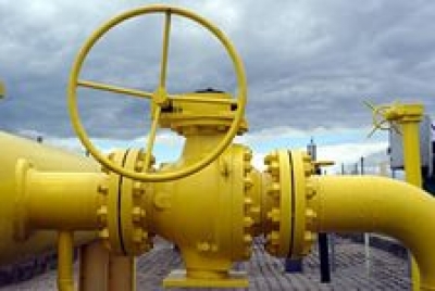 Луганская область нуждается в новой линии газопровода