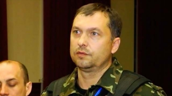 Болотов рассказал шокирующие подробности деятельности Плотницкого