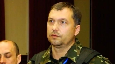 Болотов рассказал шокирующие подробности деятельности Плотницкого