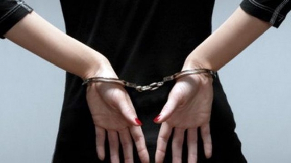 На Луганщине правоохранители не дали отправить в сексуальное рабство 3-х жительниц области