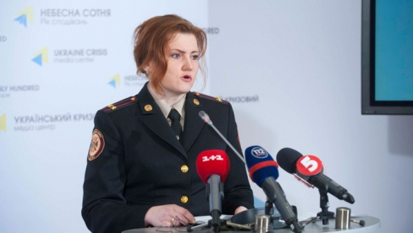 На Донбассе за время АТО погибли 15 спасателей