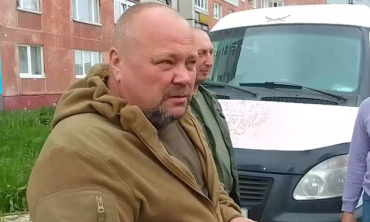 Бывшему мэру Лисичанска объявлено о подозрении