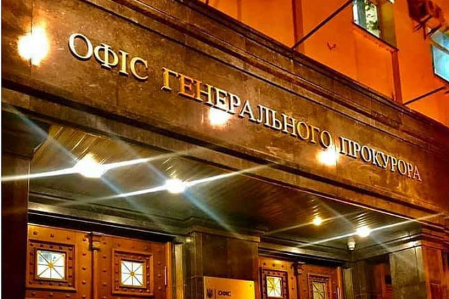 Шестерым организаторам «референдума» на Луганщине объявлено о подозрении