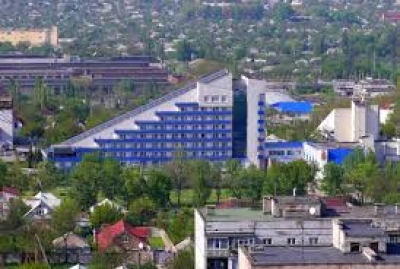 Ситуация в Луганске стабильная, но происшествия фиксируют