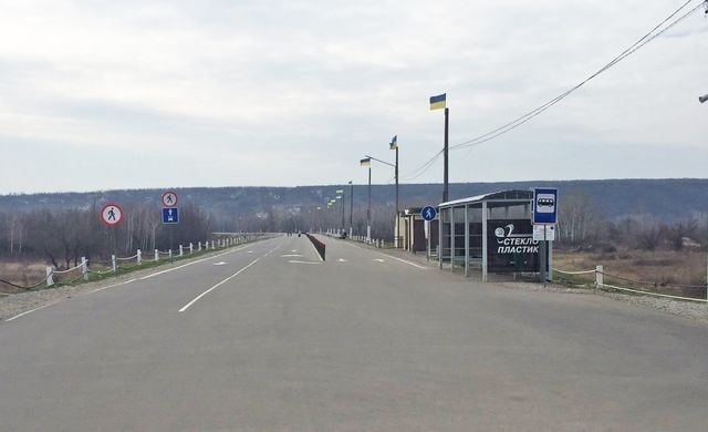 КПВВ по-прежнему закрыты – ограничения, вызванные коронавирусом, продлены