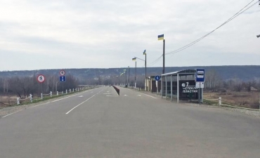 КПВВ по-прежнему закрыты – ограничения, вызванные коронавирусом, продлены