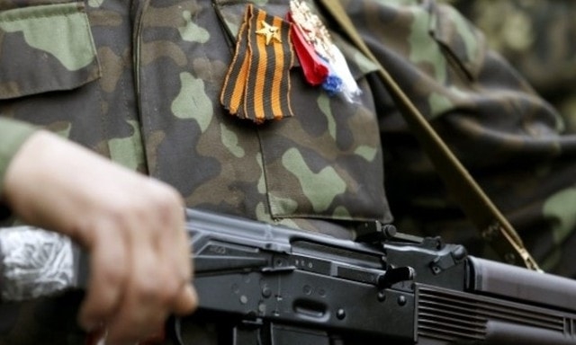 В розыск объявлены четверо боевиков