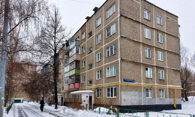 На оккупированной территории вводится новый коммунальный тариф